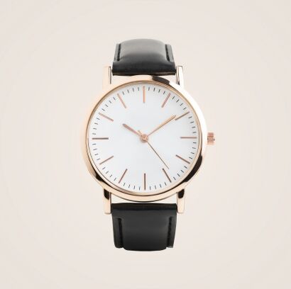 Dámské hodinky s páskem